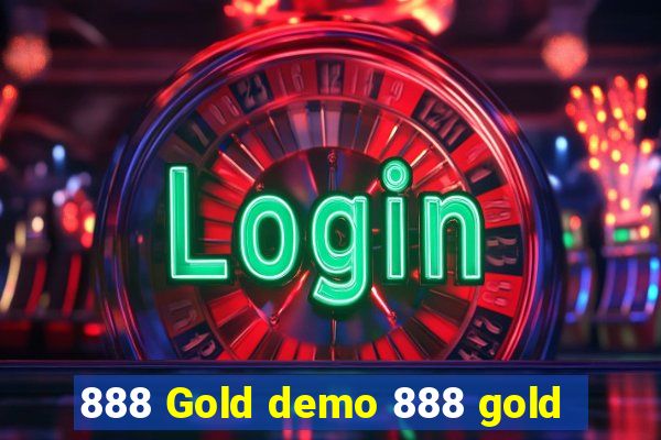 888 Gold demo 888 gold